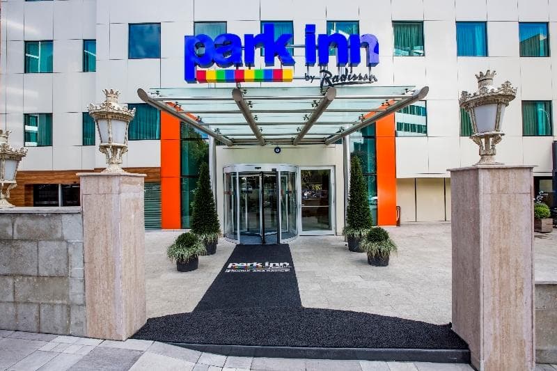 Park Inn By Radisson Istanbul Asia Kavacik 5