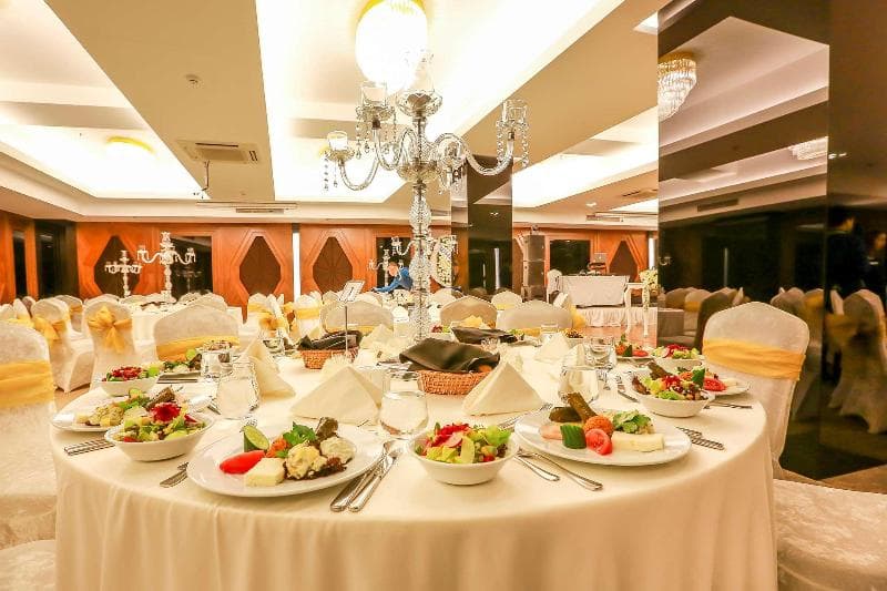 Park Inn By Radisson Istanbul Asia Kavacik 3