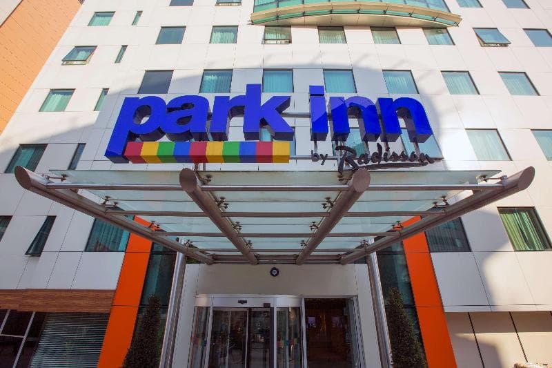 Park Inn By Radisson Istanbul Asia Kavacik 4