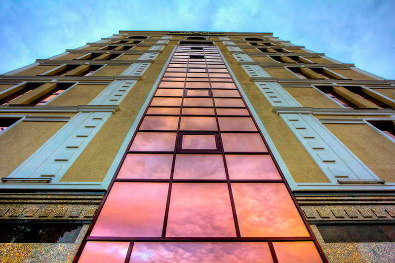 Plaza Hotel Bishkek 2