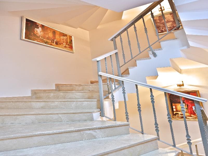 Bon Hotel Old City 3