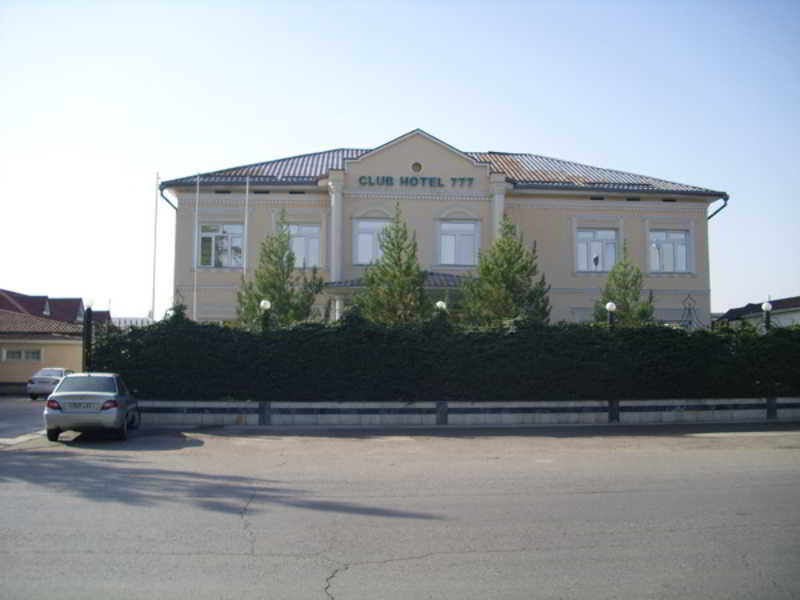 Club 777 Hotel 3