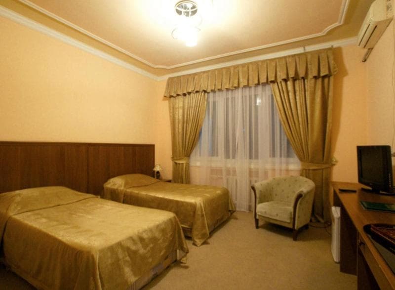 Club 777 Hotel 5