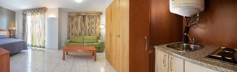 Studios Rh Vinaros 5