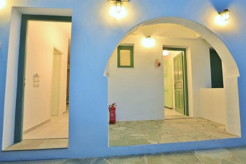 Edem Hotel Apartments 3