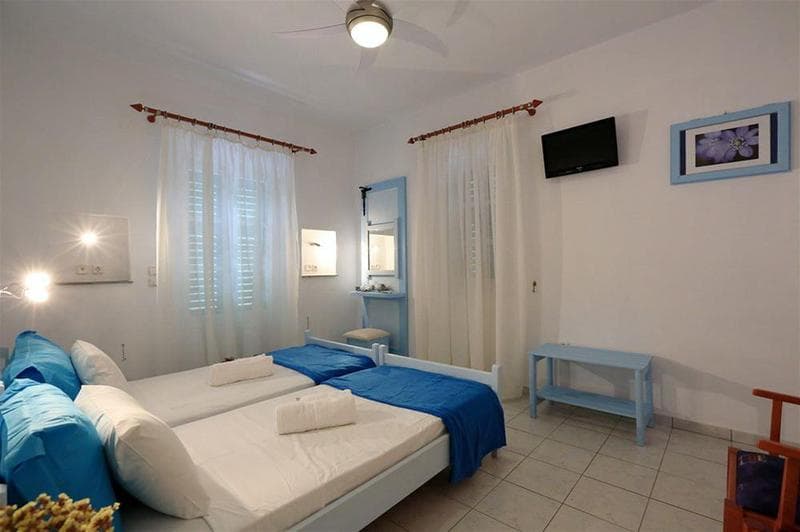 Edem Hotel Apartments 5
