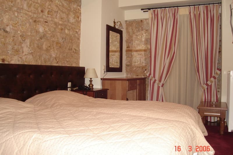 Hotel Kentrikon photo 1