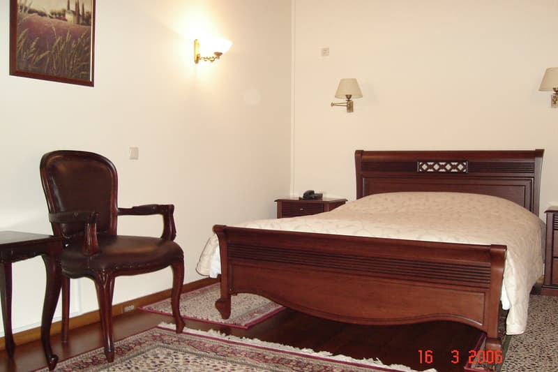 Hotel Kentrikon 3