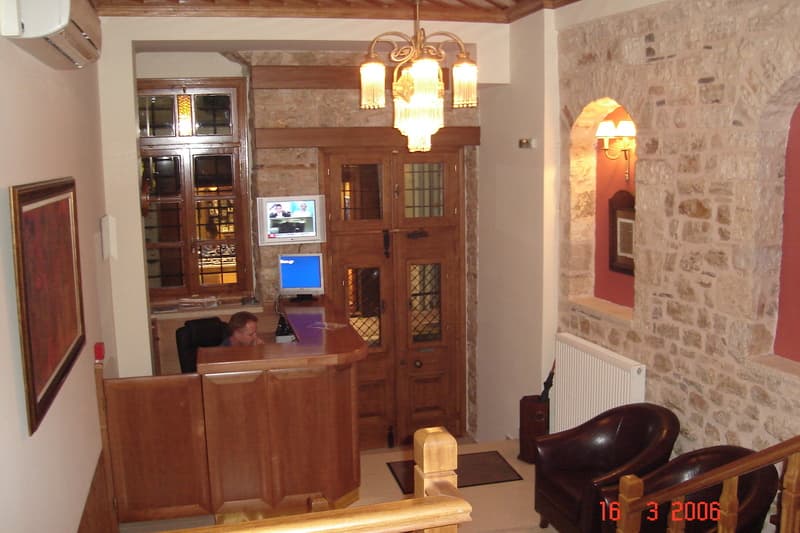 Hotel Kentrikon 4