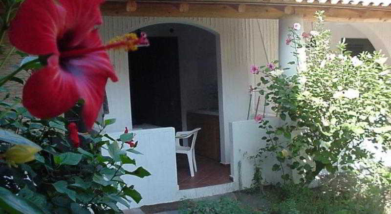 Vulcano Terme Residence 3