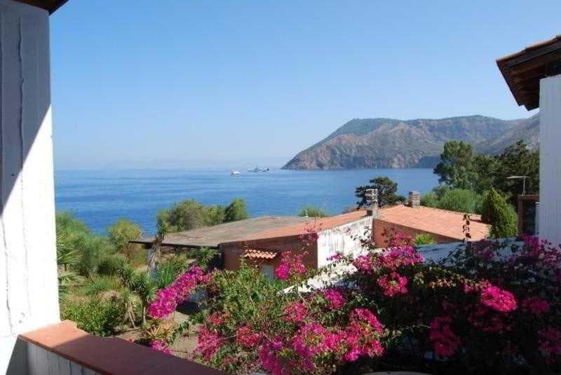 Vulcano Terme Residence 5