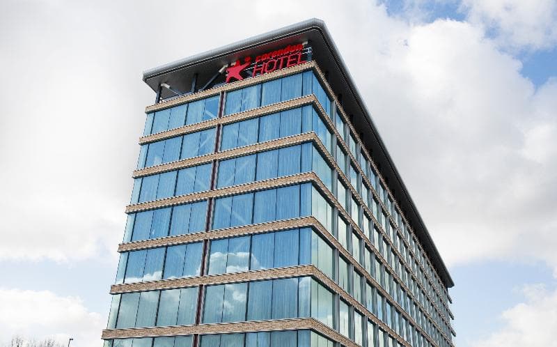Corendon City Hotel Amsterdam photo 1
