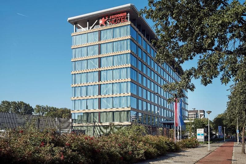 Corendon City Hotel Amsterdam 3