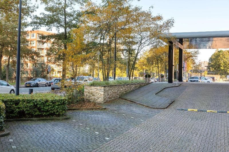 Corendon City Hotel Amsterdam 4
