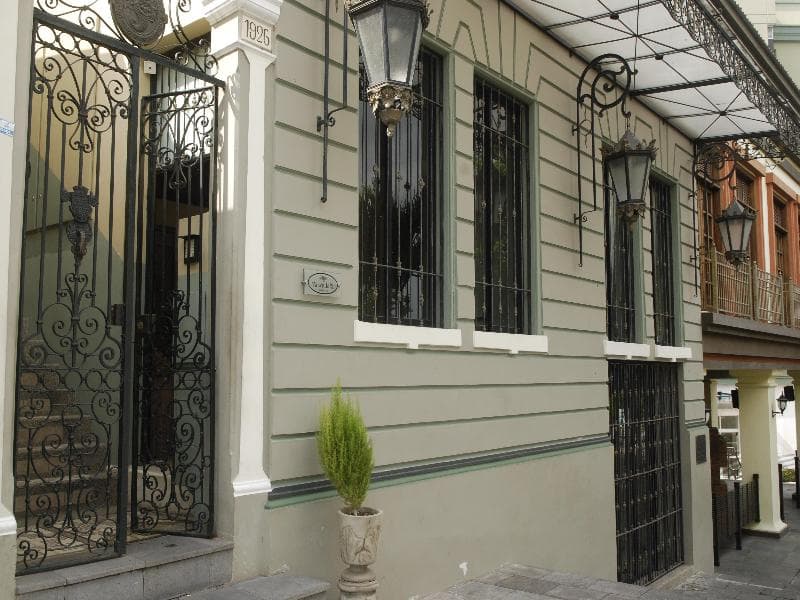 Mansion Del Rio 4