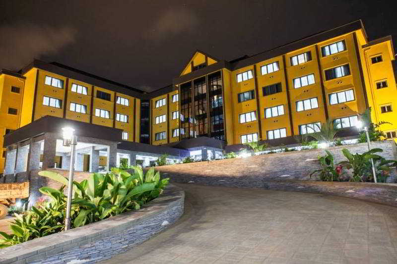 Grand Legacy Hotel photo 1