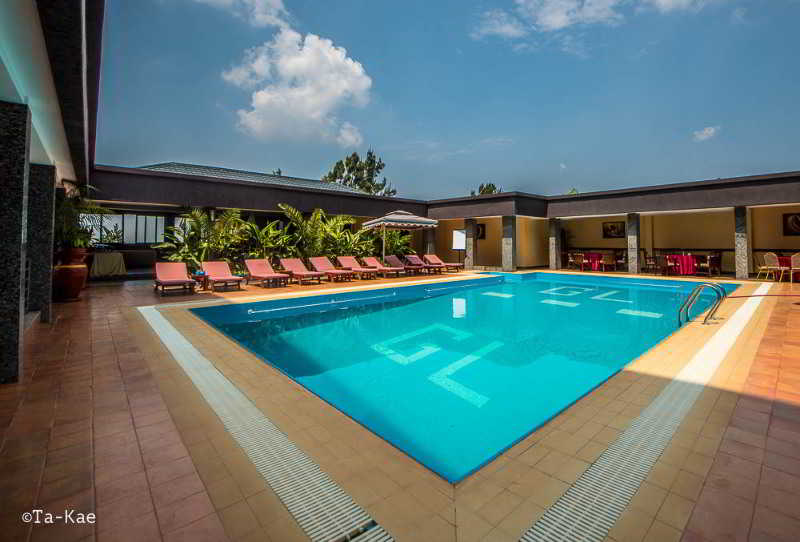 Grand Legacy Hotel 4