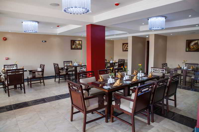 Grand Legacy Hotel 5