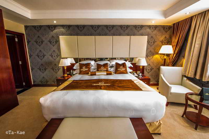 Grand Legacy Hotel 2