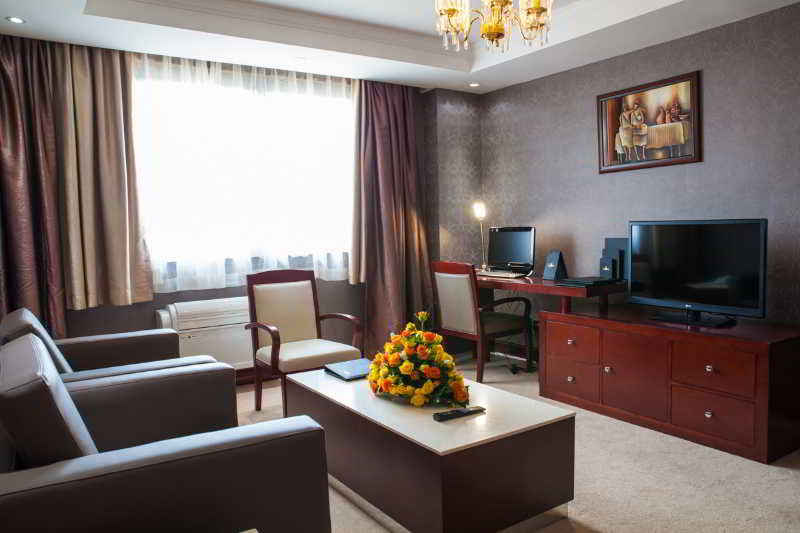 Grand Legacy Hotel 3