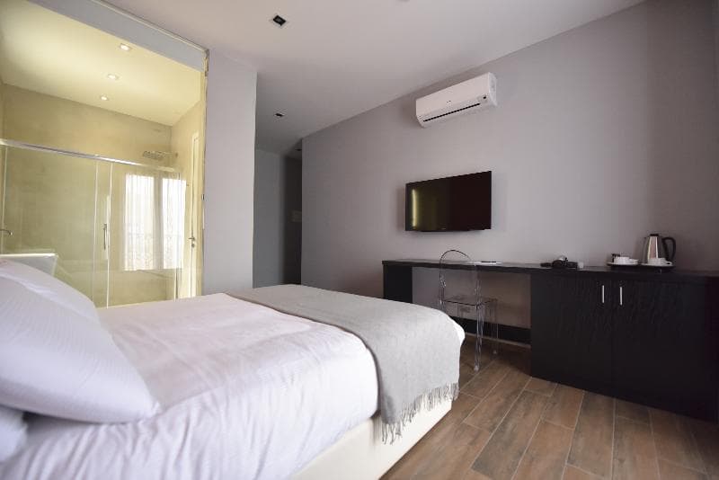 Quaint Boutique Hotel Nadur 1