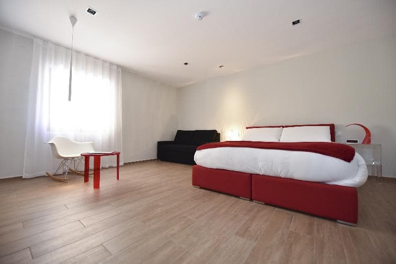 Quaint Boutique Hotel Nadur 3