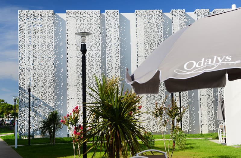Appart'hotel Prestige Odalys Nakara