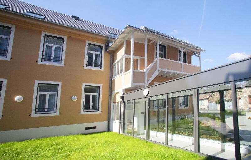 Appart Hotel Odalys City Colmar La Rose d'Argent photo 1