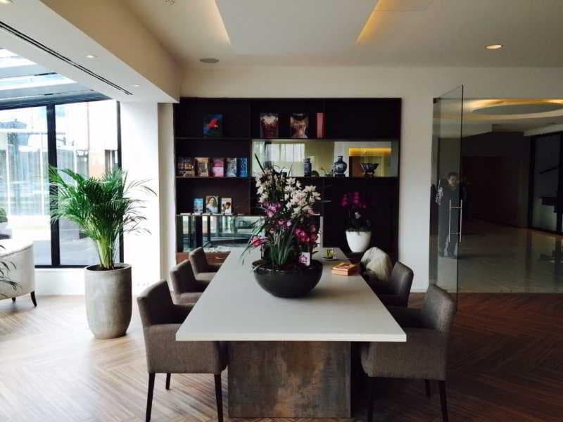 Ozo Hotel Amsterdam photo 1