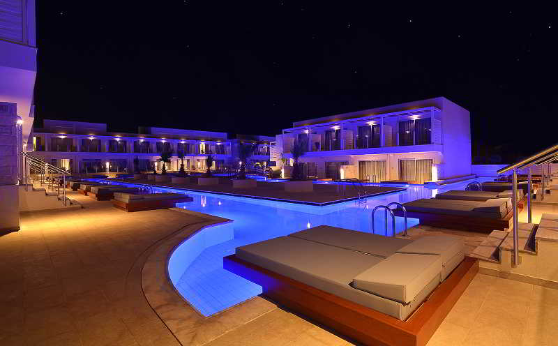Insula Alba Resort & Spa (Adults Only) 5