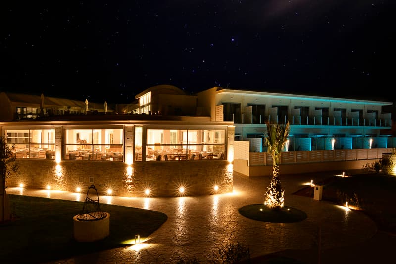 Insula Alba Resort & Spa (Adults Only) 3