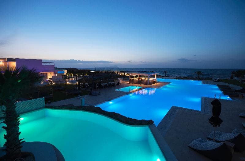 Insula Alba Resort & Spa (Adults Only) 4
