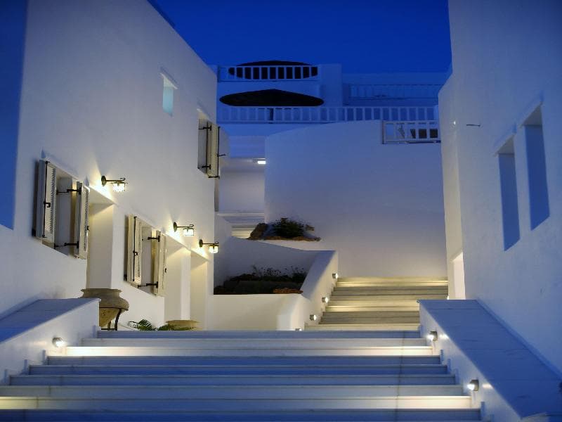 The George Hotel 5