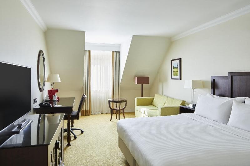 Forest Of Arden Hotel & Country Club 2