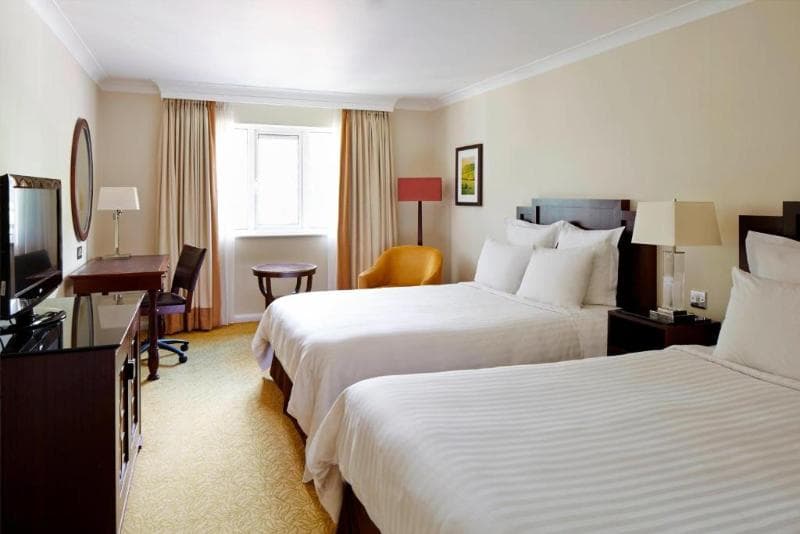 Forest Of Arden Hotel & Country Club photo 1