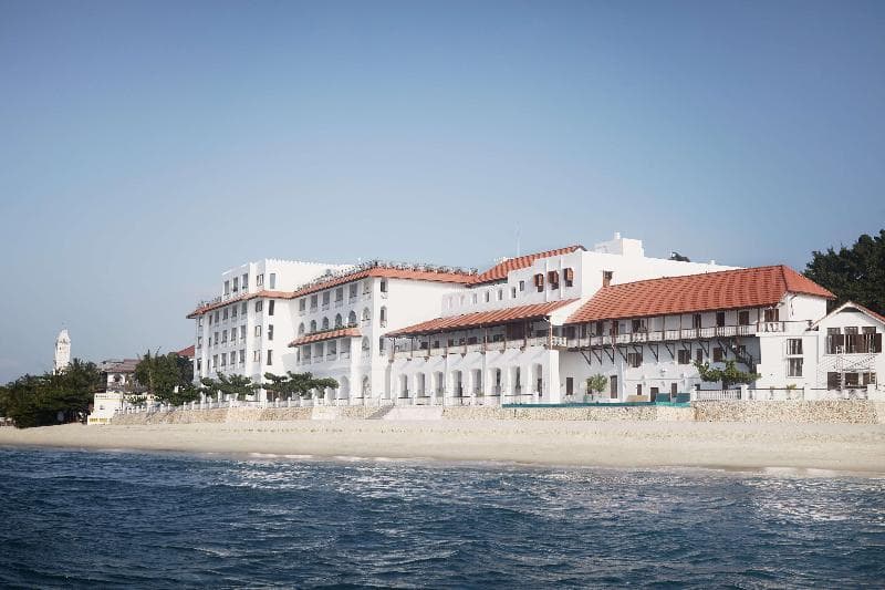 Park Hyatt Zanzibar 2