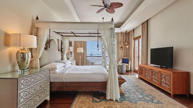 Park Hyatt Zanzibar 3