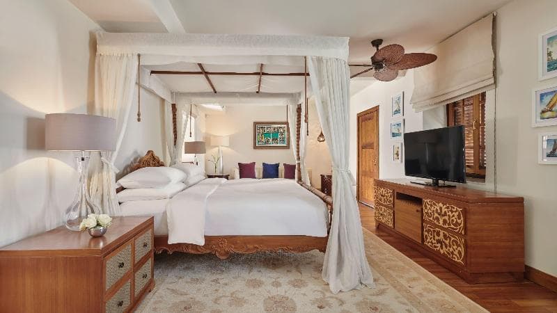 Park Hyatt Zanzibar 5