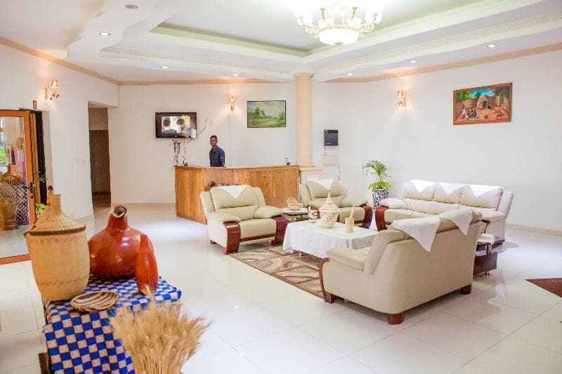 Mountain's View Hotel Burundi photo 1