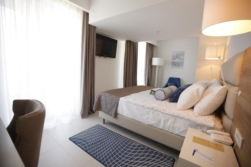 Tui Blue Adriatic Beach (Adults Only) 4