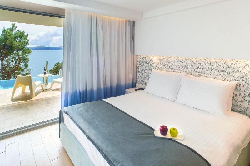 Tui Blue Makarska Resort - Adults Only 2