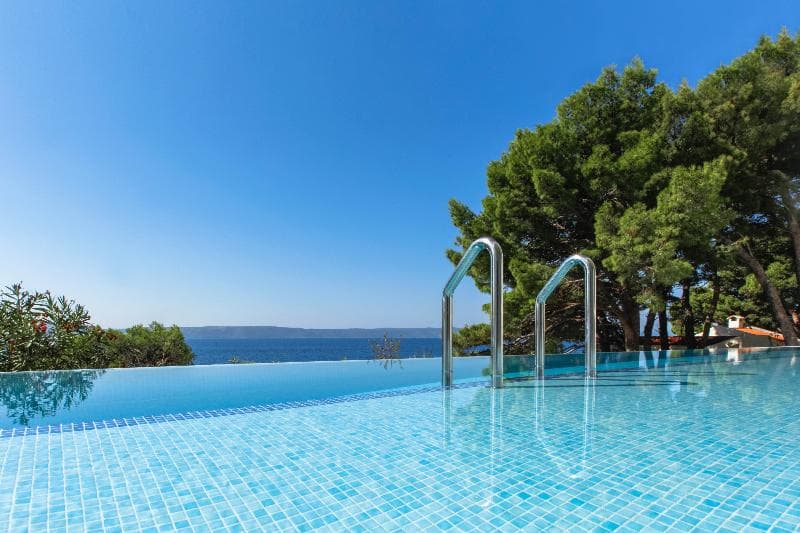 Tui Blue Makarska Resort - Adults Only 3