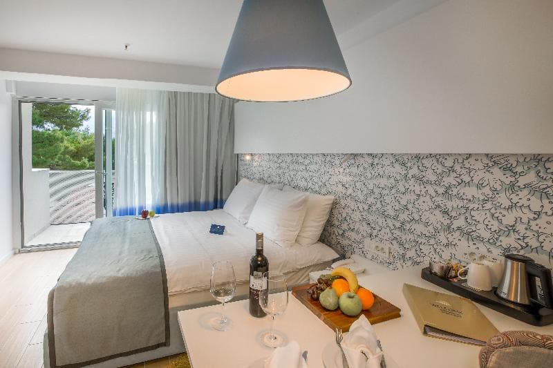 Tui Blue Makarska Resort - Adults Only 4