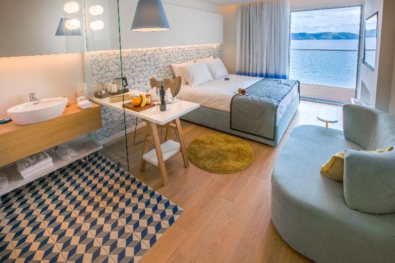 Tui Blue Makarska Resort - Adults Only 5