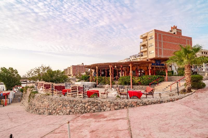 King Tut Aqua Beach Resort photo 1