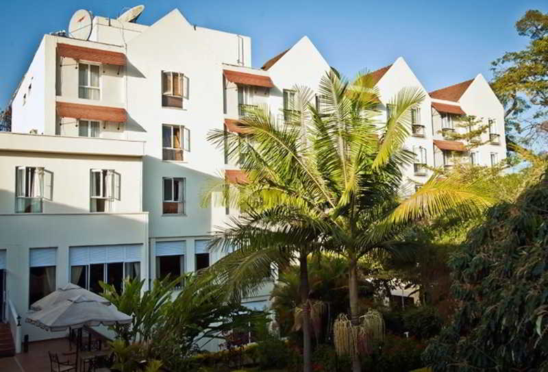 Four Points By Sheraton Arusha, The Arusha Hotel photo 1