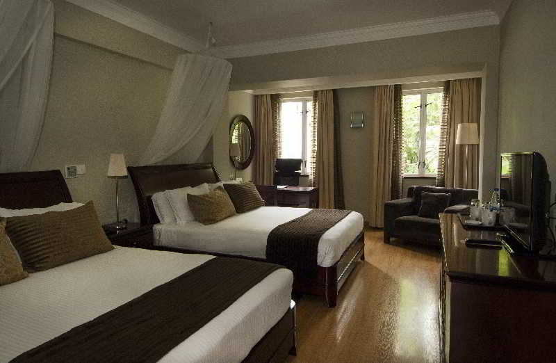 Four Points By Sheraton Arusha, The Arusha Hotel 3