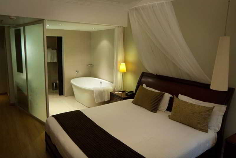 Four Points By Sheraton Arusha, The Arusha Hotel 5