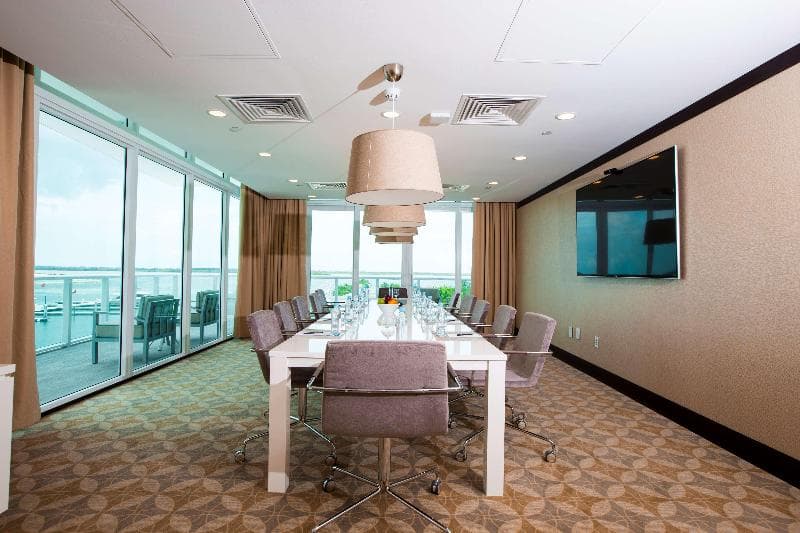 Hilton at Resorts World Bimini photo 1