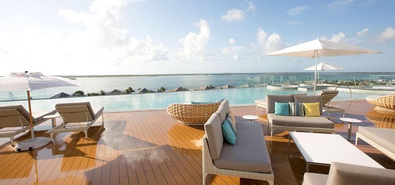 Hilton at Resorts World Bimini 4